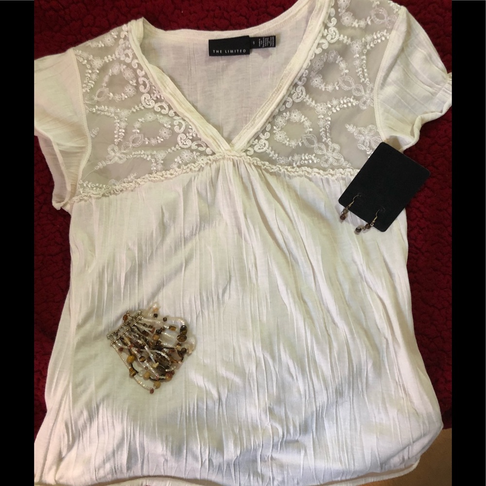 Sold- limited shirt